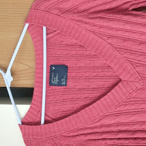 American Eagle Outfitters xl redish - Picture 2 of 6